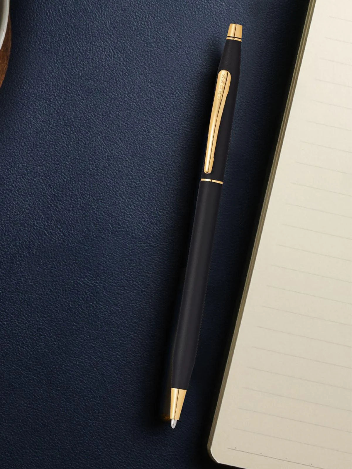 Cross Classic Century Black GT Ballpoint Pen