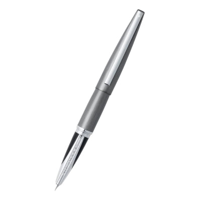 Sheaffer Taranis Gunmetal Fountain Pen