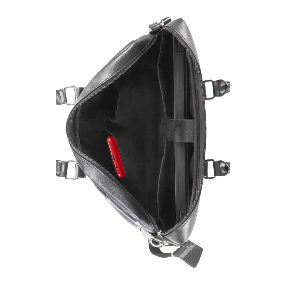 CROSS Francisco Office Laptop Briefcase - Black