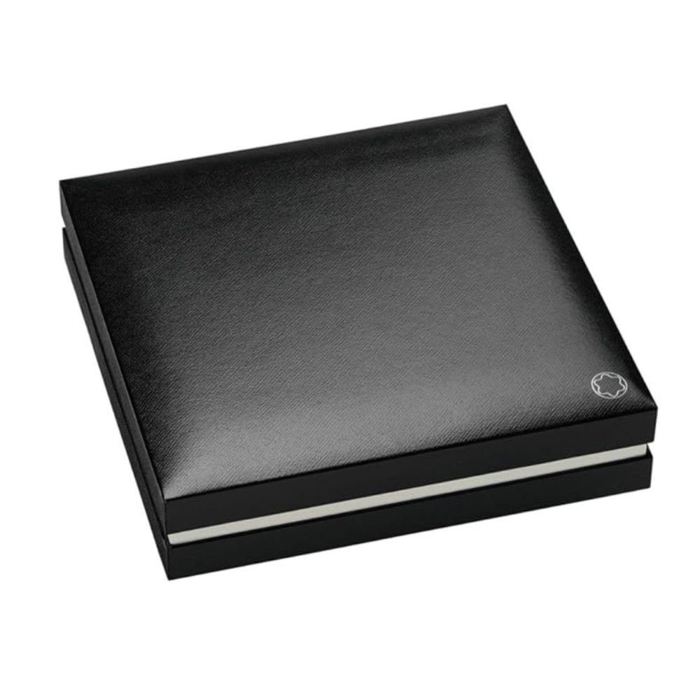 Montblanc Starwalker Extreme Steel Fountain Pen