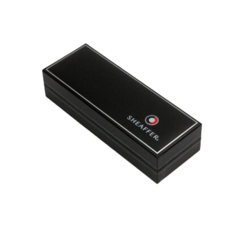 Sheaffer Prelude Matte Black Fountain Pen