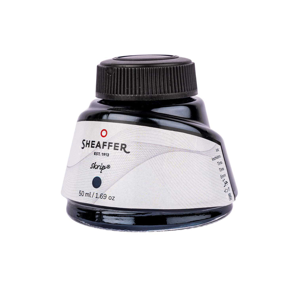 Sheaffer Fountain Pen Ink Bottle Refill