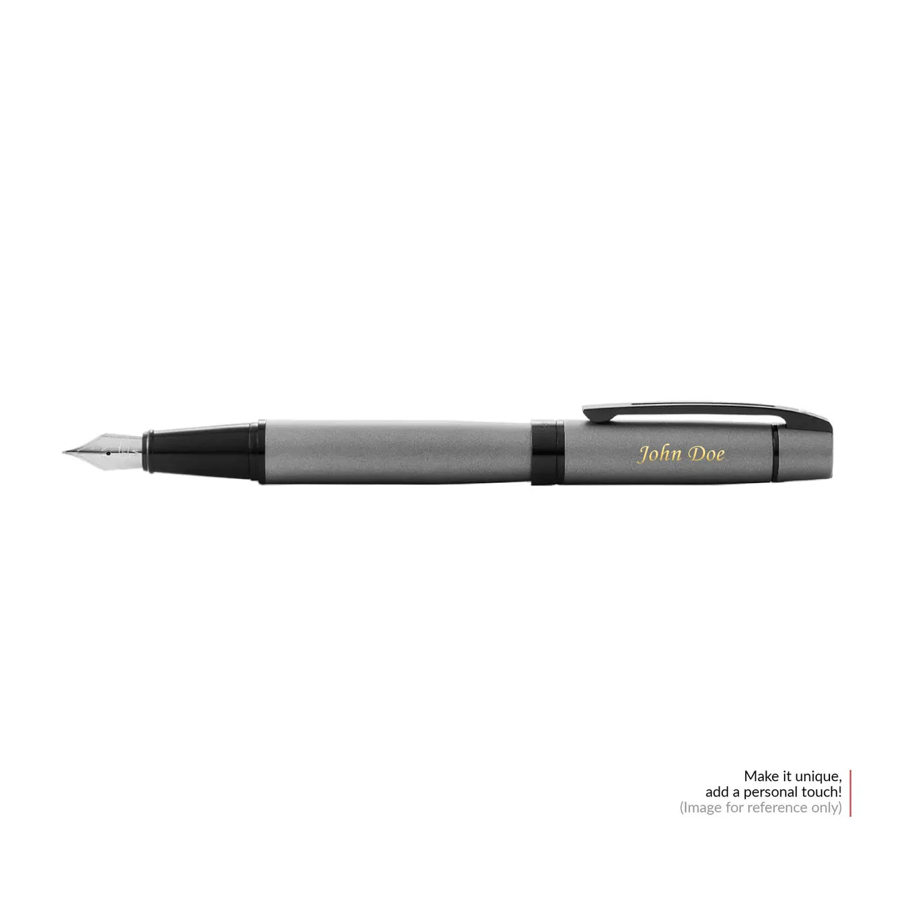 Sheaffer 300 Gloss Black Fountain Pen