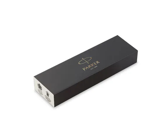 Parker Jotter Waterloo Blue Ballpoint Pen