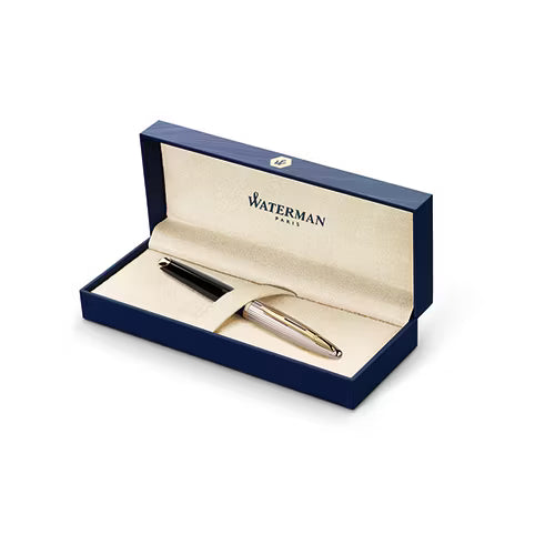 Waterman Carene Deluxe Fountain Pen