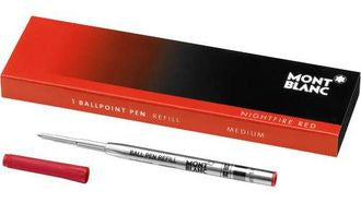 Montblanc Ballpoint Refill - The Pen Shop
