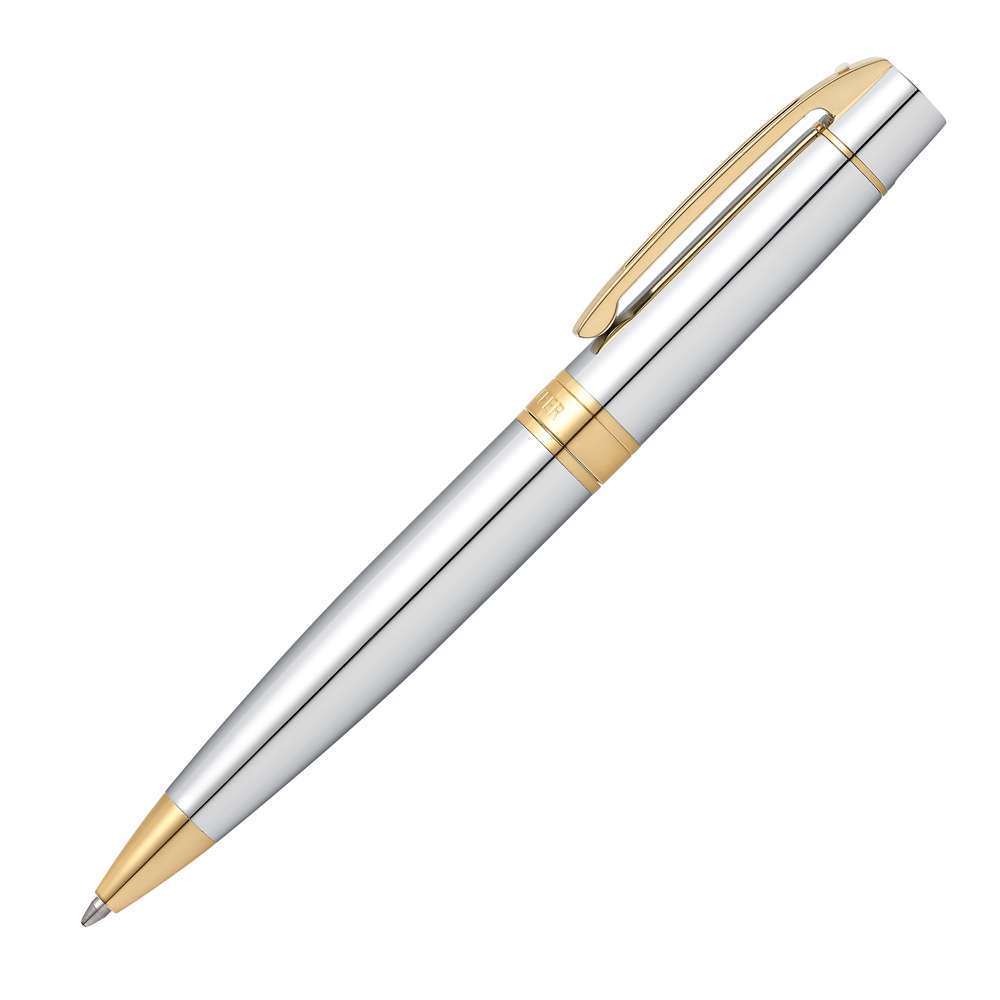 Sheaffer 300 Medalist Ballpoint Pen - The Pen Shop