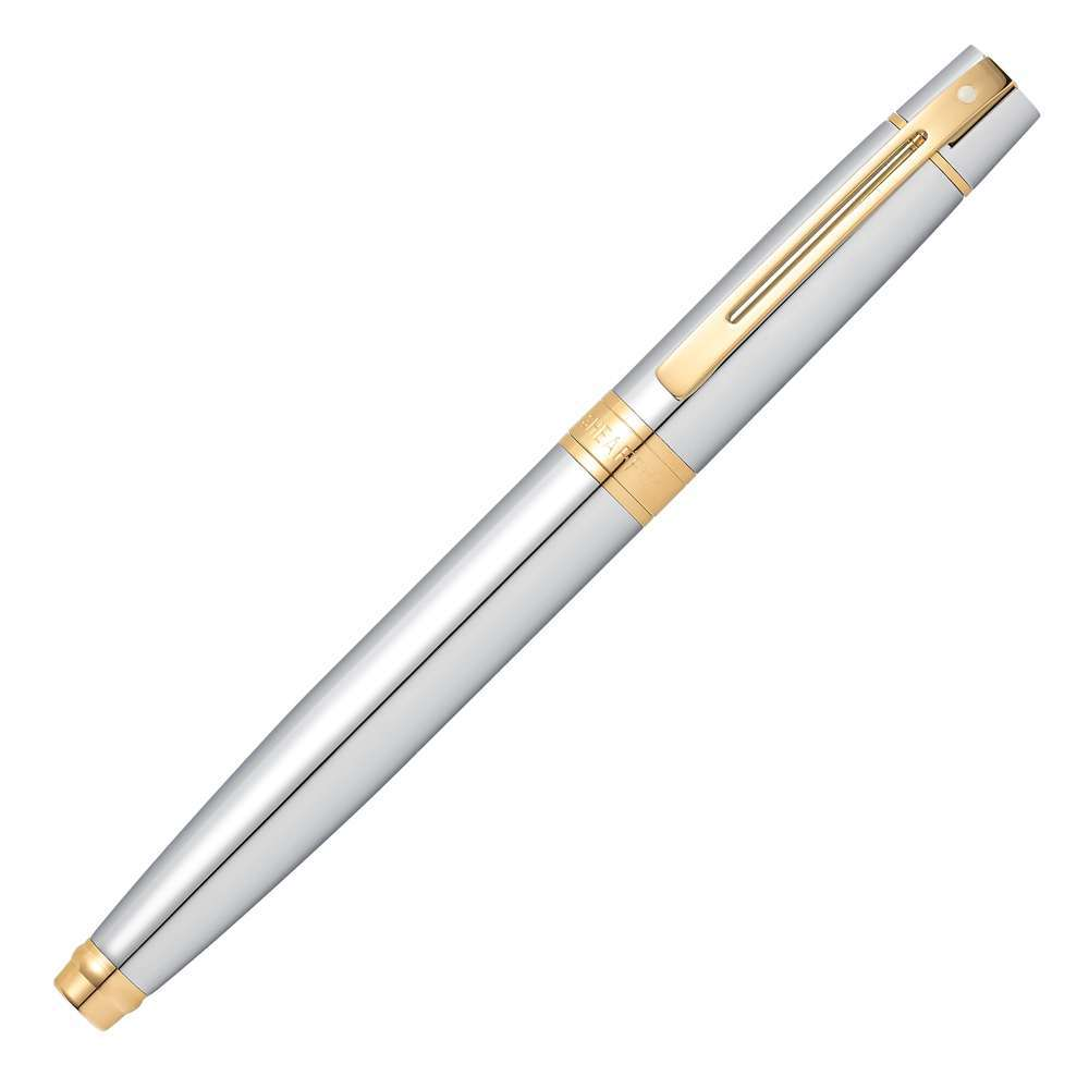 Sheaffer 300 Medalist Fountain Pen - The Pen Shop