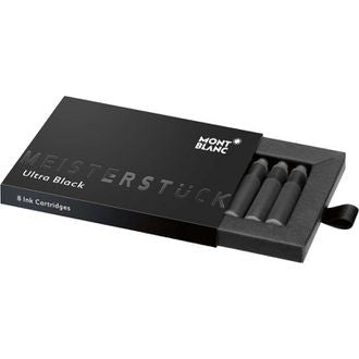 Montball Ink Refill Catridges - The Pen Shop