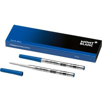 Montblanc Ballpoint Refill - The Pen Shop
