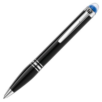 Montblanc Starwalker Precious Resin Ball Pen - The Pen Shop