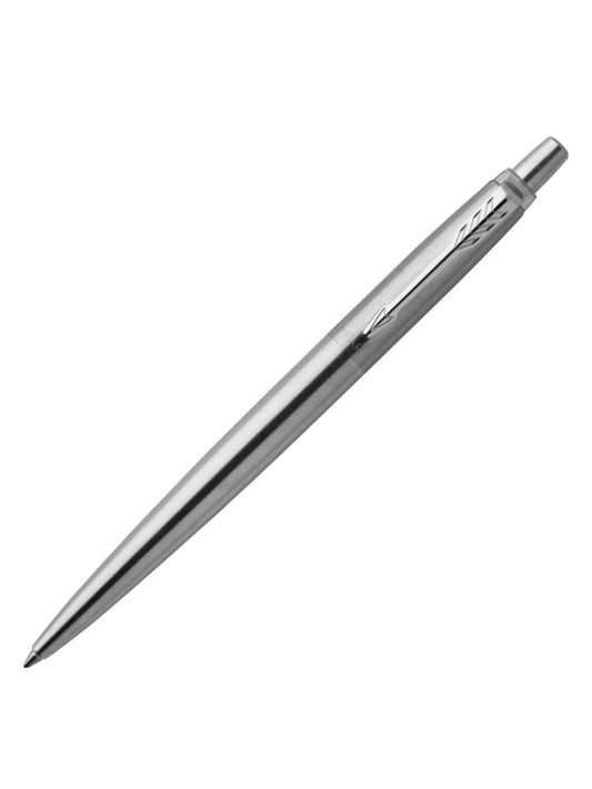Parker Jotter Stainless Steel Ballpoint Pen