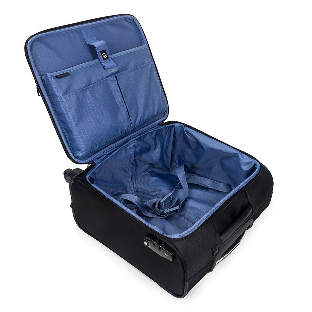 Condotti Executive Trolley Bag