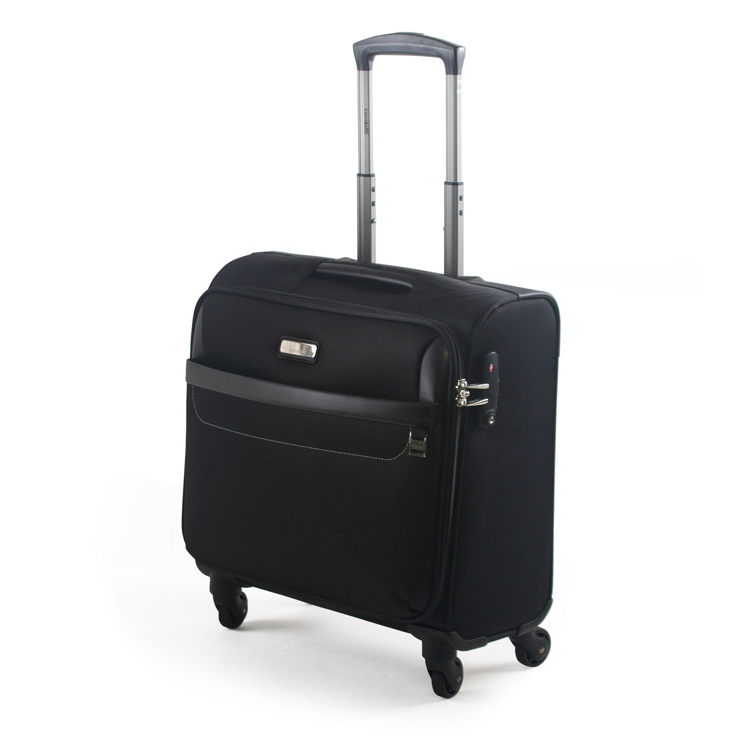 Condotti Executive Trolley Bag