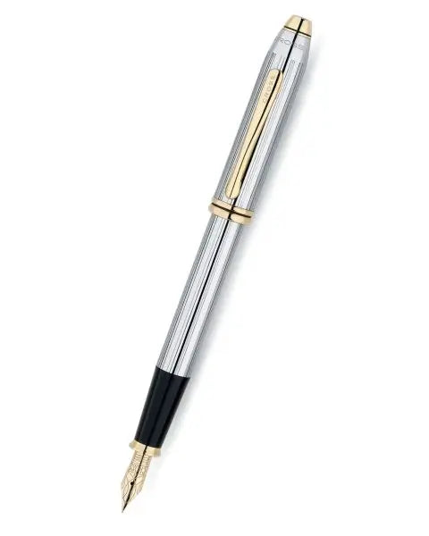 Cross Townsend Fountain Pen - The Pen Shop