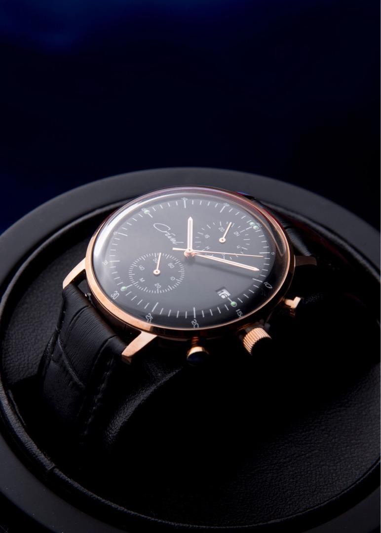 Crível De Luxo Wrist Watch - The Pen Shop