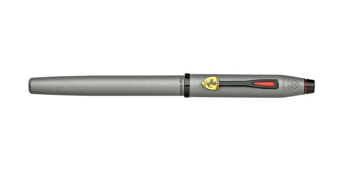 Cross Century II Collection For Scuderia Ferrari Rollerball Pen