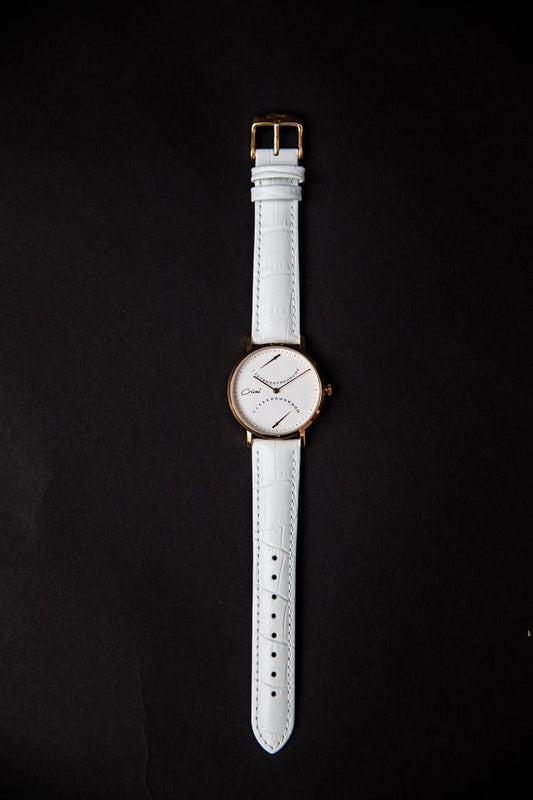 Crivel Horizon II Wrist Watch