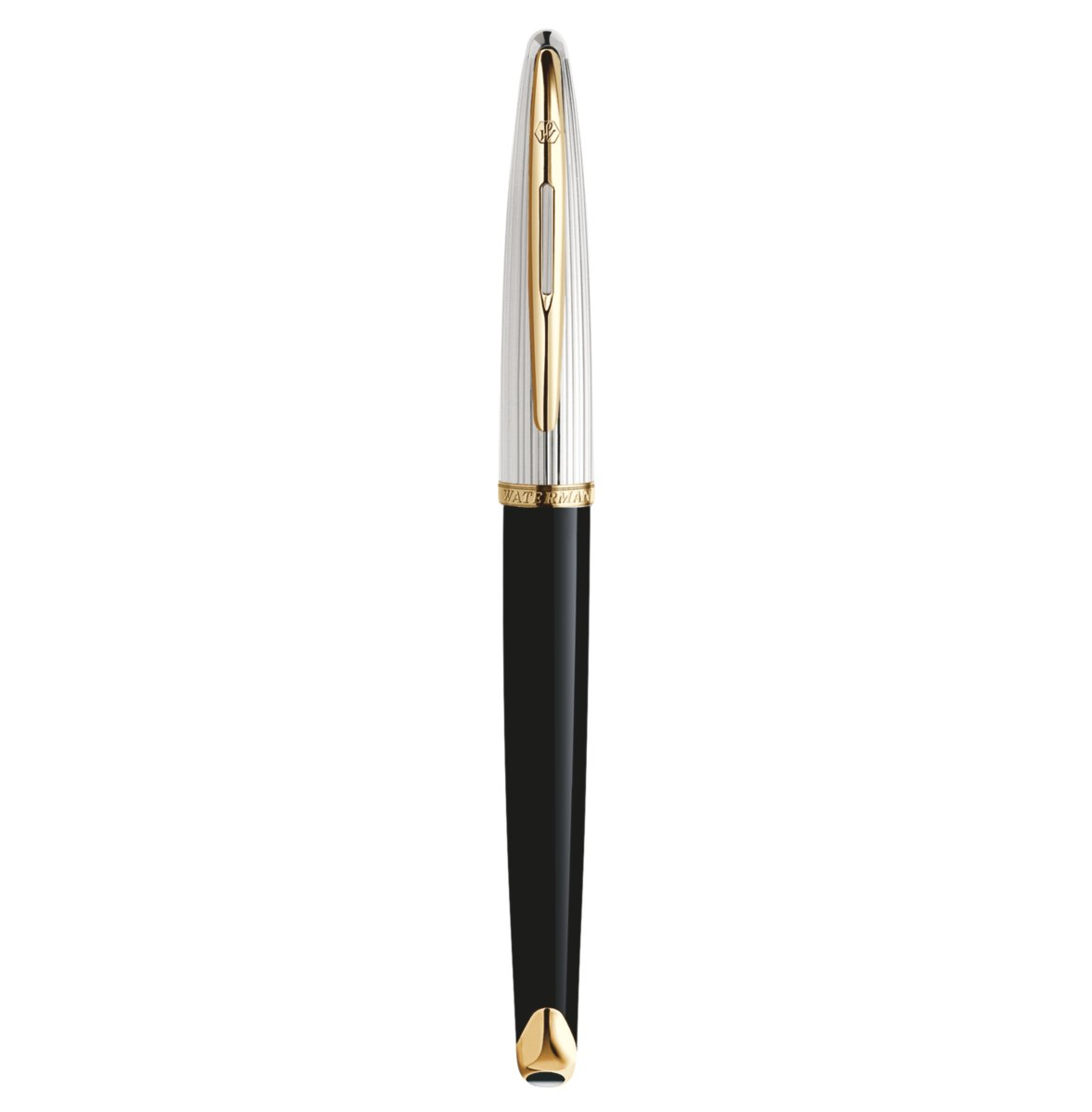 Waterman Carene Deluxe Fountain Pen - The Pen Shop