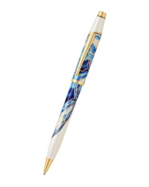 Cross Wanderlust Ballpoint Pen - The Pen Shop