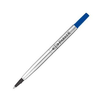 Parker Rollerball Blue Refill