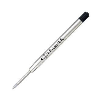 Parker Black Ball Point Refill