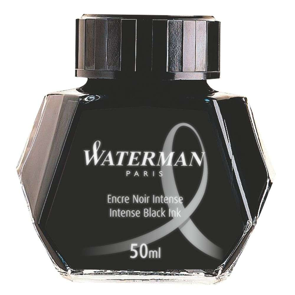 Waterman Ink Bottle Refill