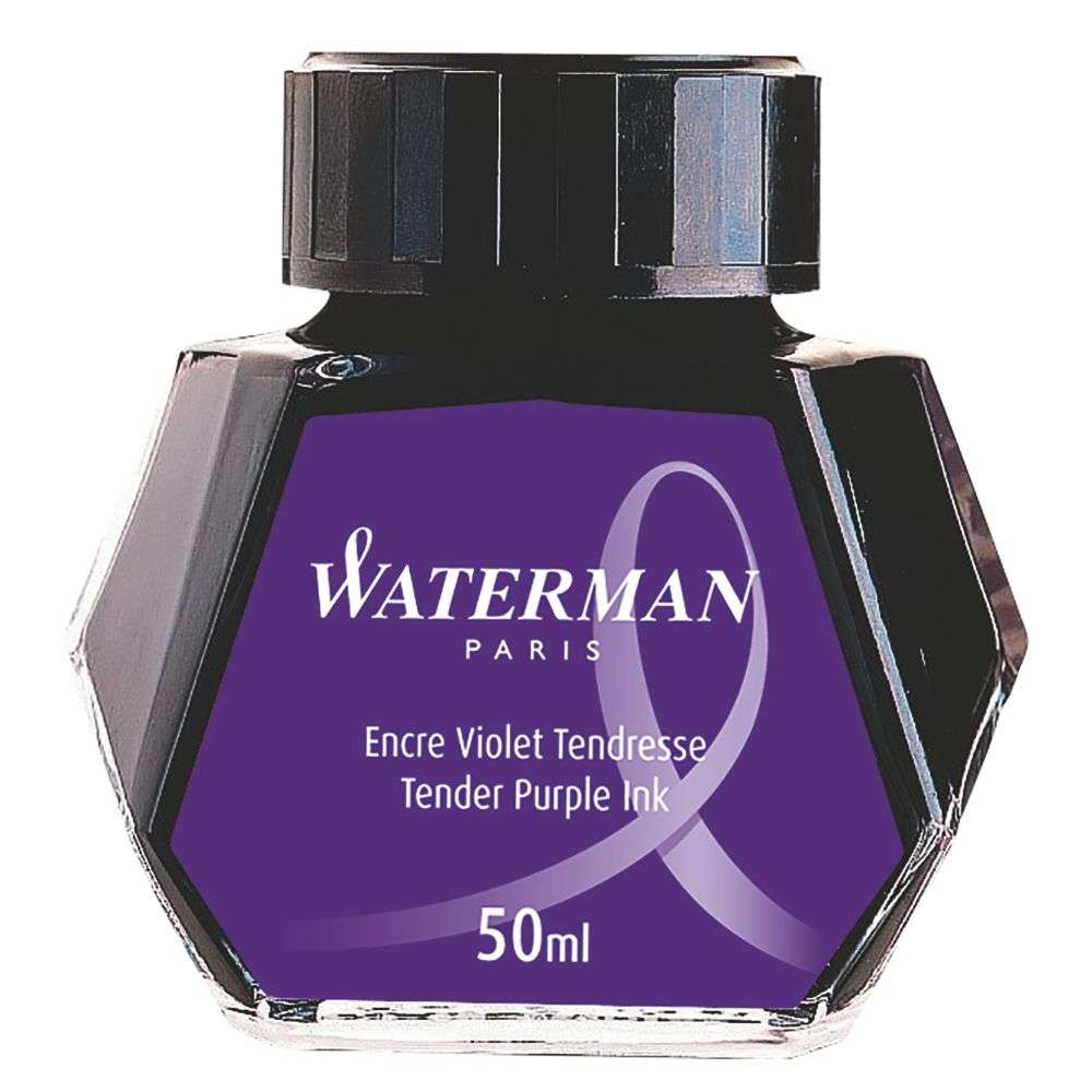 Waterman Ink Bottle Refill