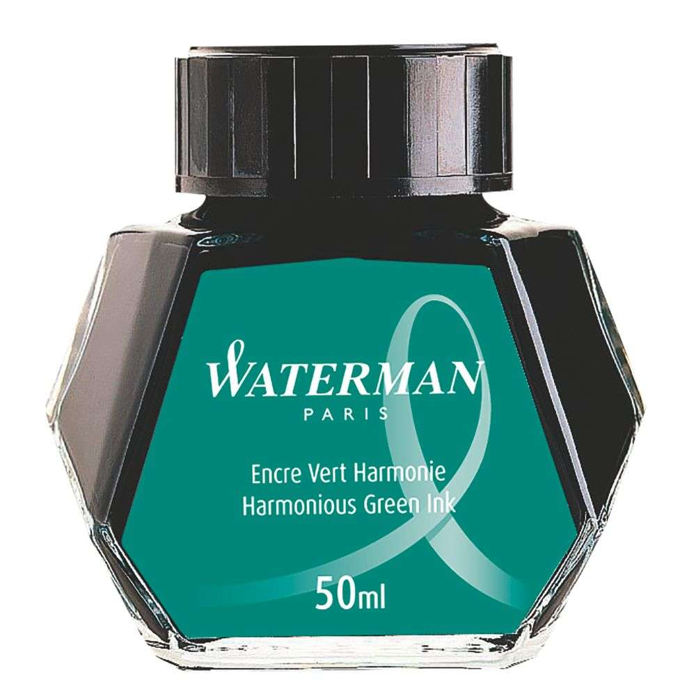 Waterman Ink Bottle Refill