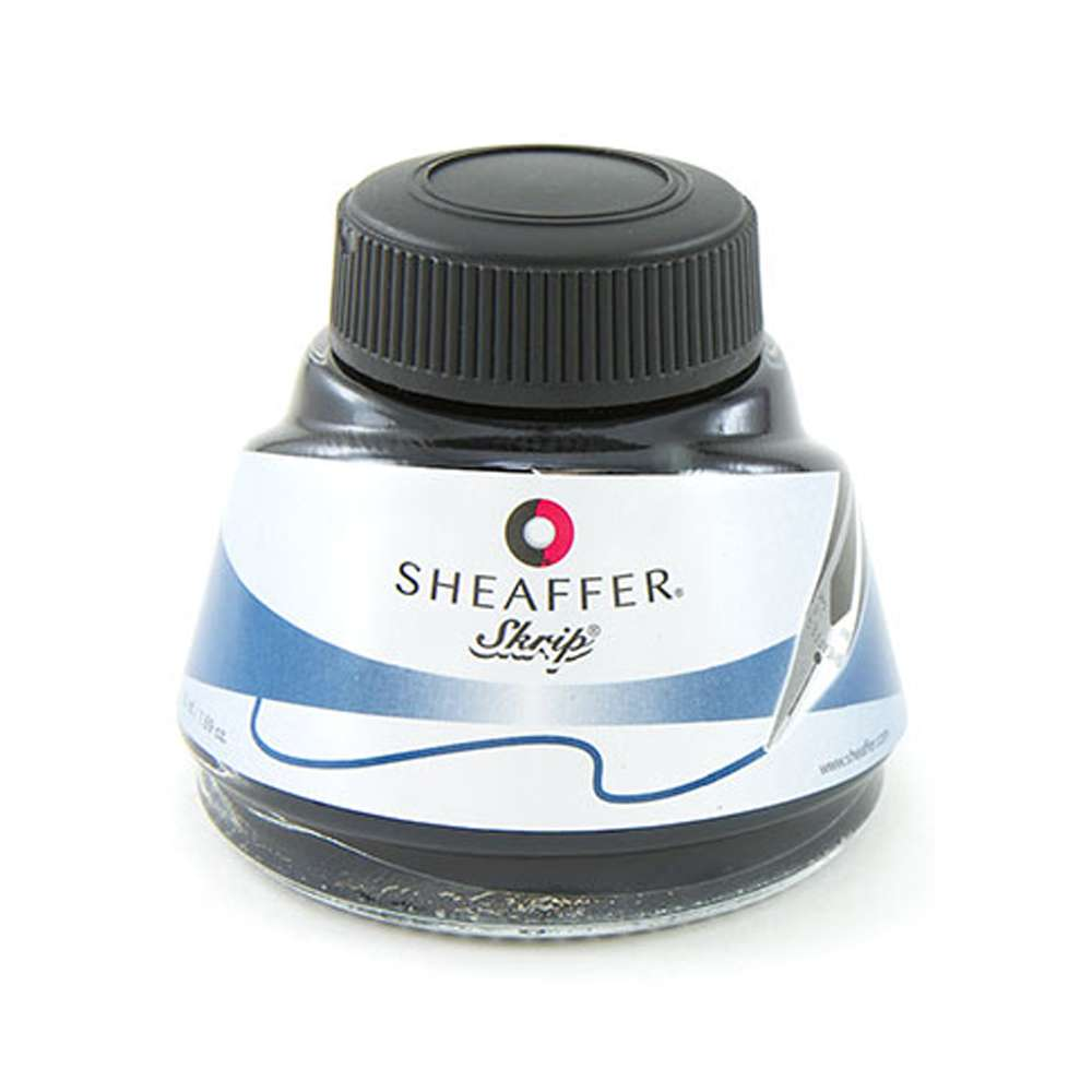 Sheaffer Fountain Pen Ink Bottle Refill