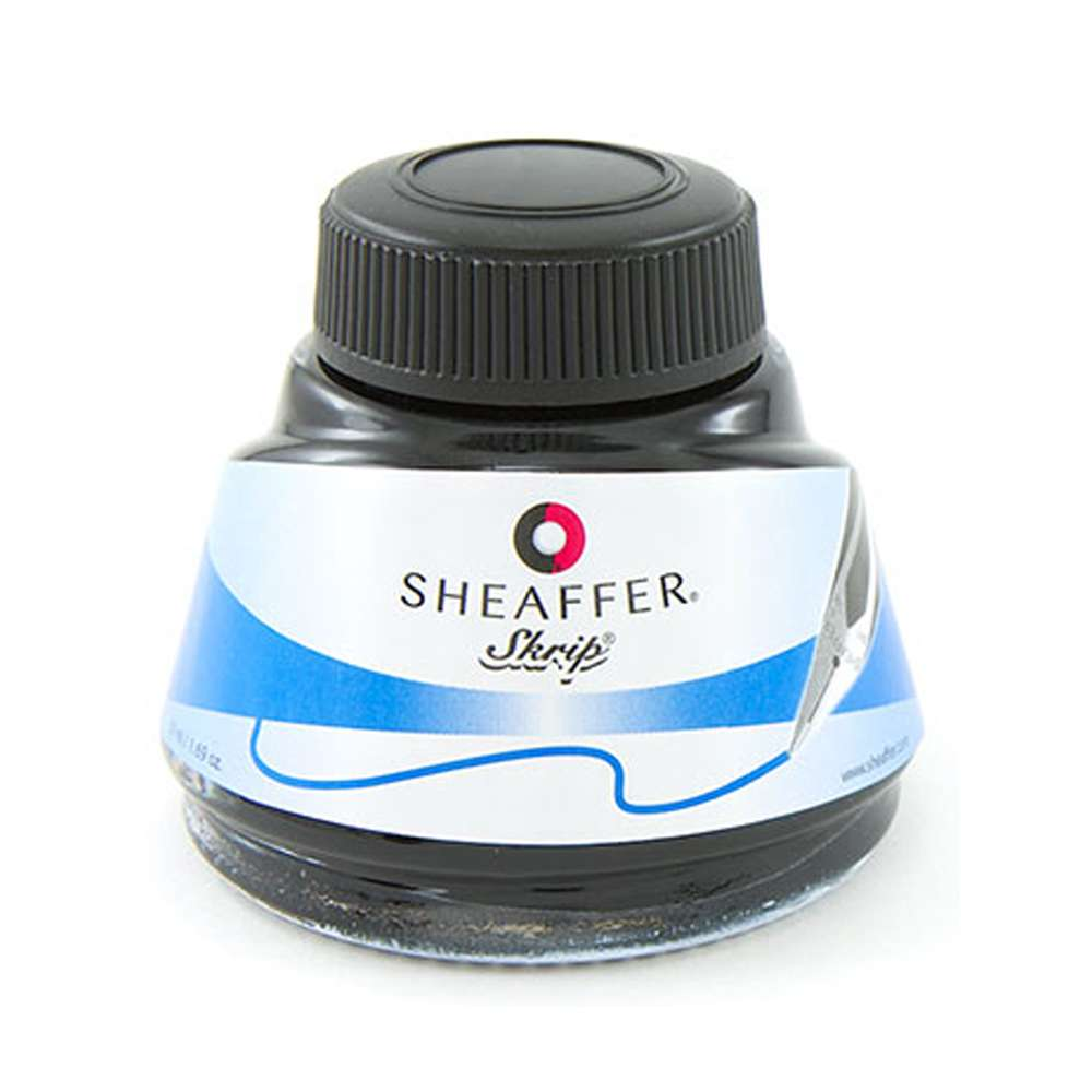 Sheaffer Fountain Pen Ink Bottle Refill