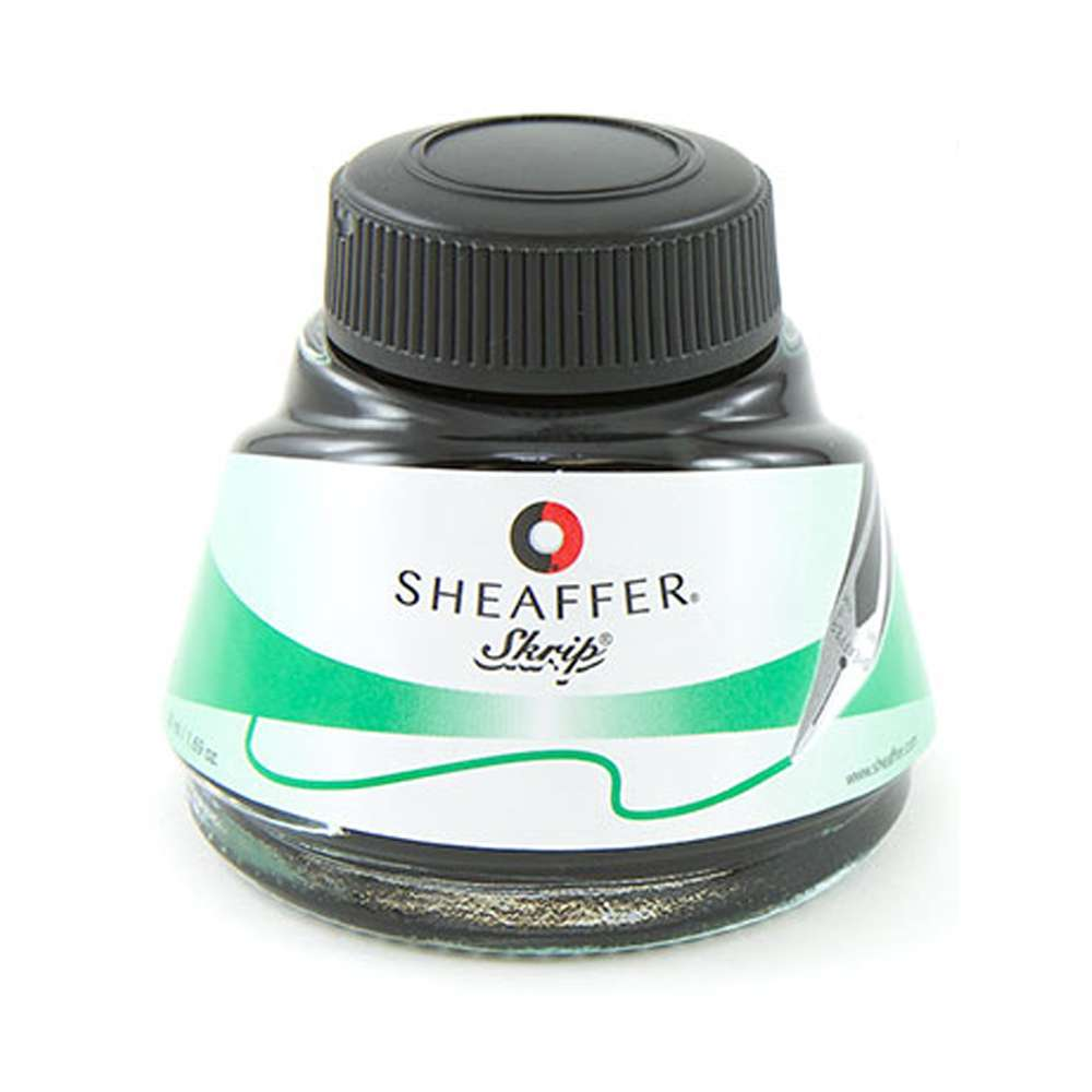 Sheaffer Fountain Pen Ink Bottle Refill