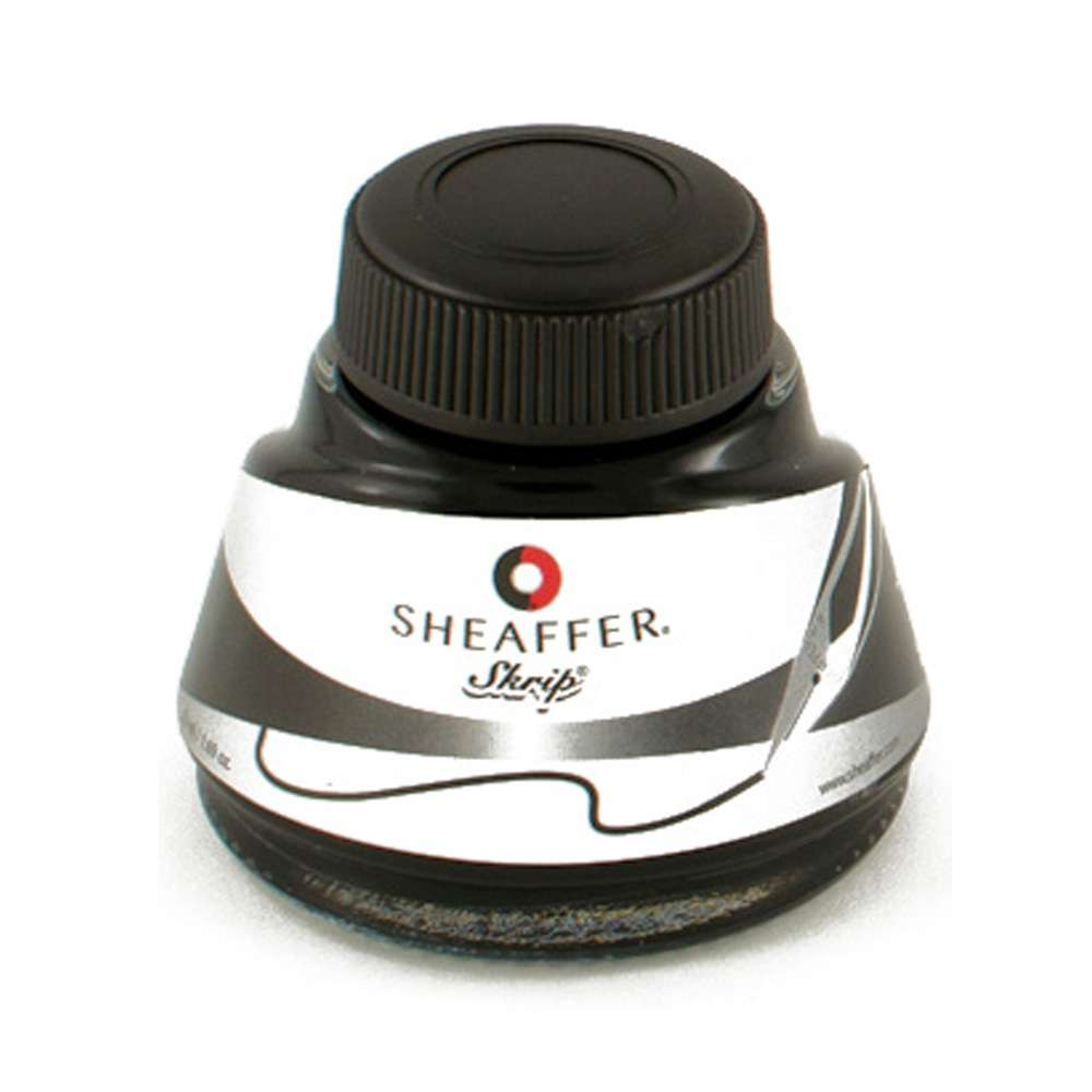 Sheaffer Fountain Pen Ink Bottle Refill