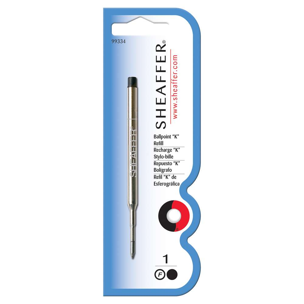 Sheaffer Ballpoint Ink Refill - The Pen Shop