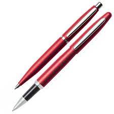 Sheaffer VFM Fountain and Ball Pen Set