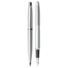 Sheaffer VFM Fountain and Ball Pen Set