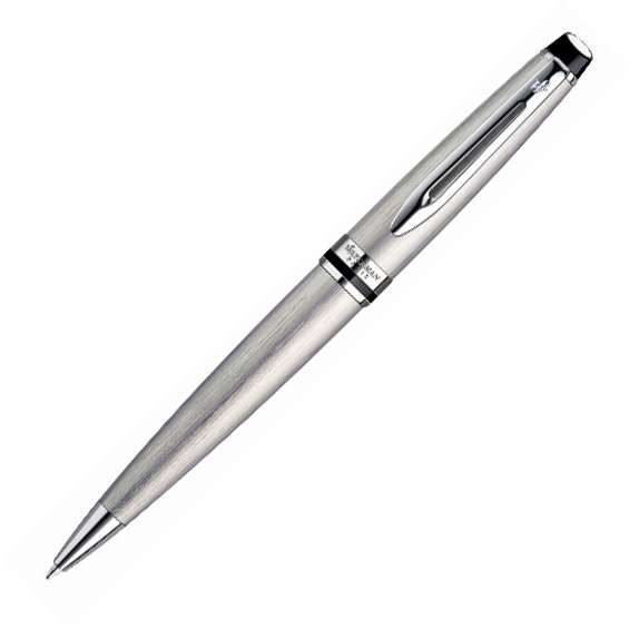 Waterman Expert 3 Stainless Steel Ball Pen