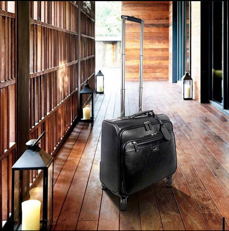 Leather Bags