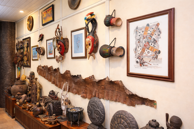 Private Collection
