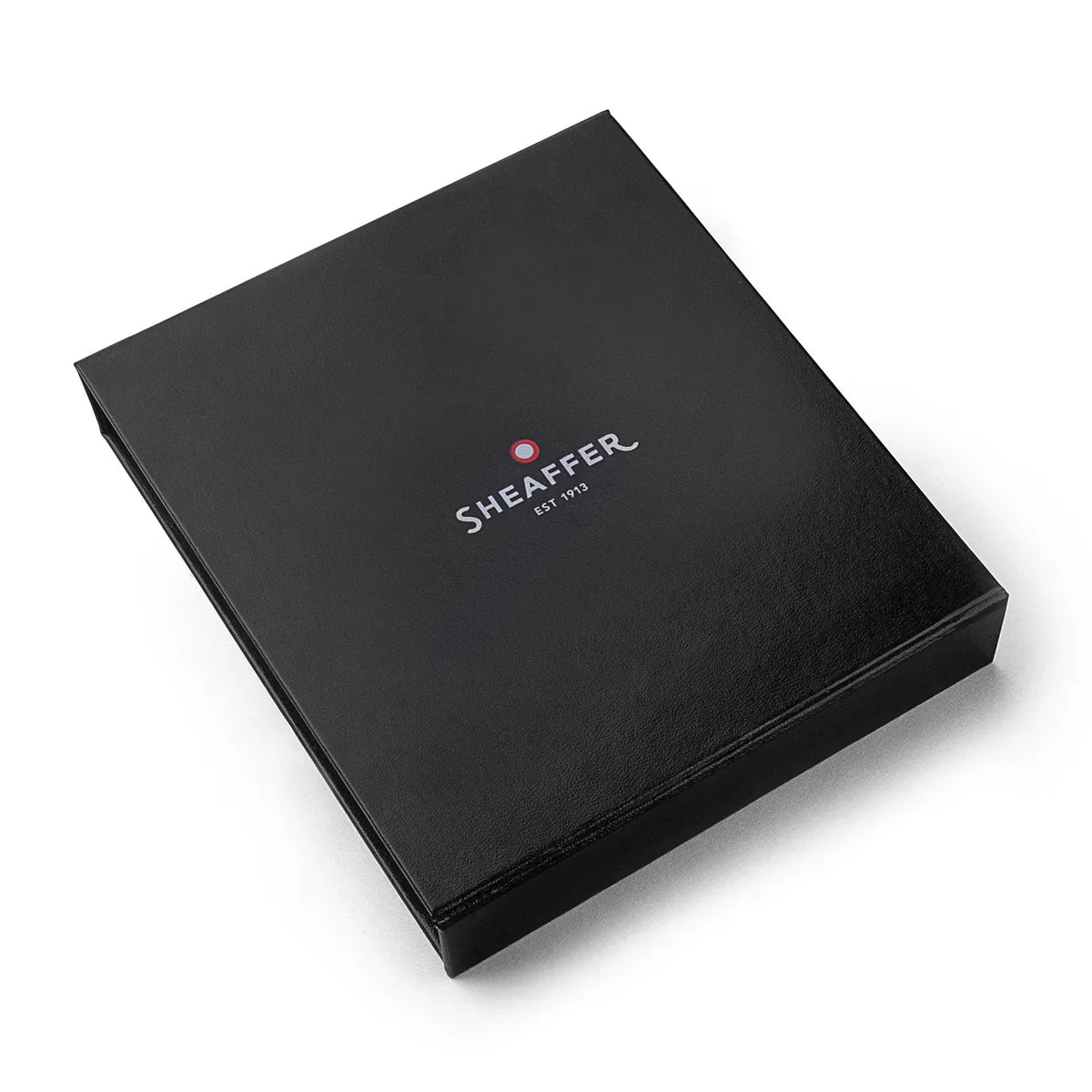 Sheaffer Gift Set ft. Glossy Black 300 with Gold Tone Trim as Set of 2 pens - BallPoint Pen & Fountain Pen (M)