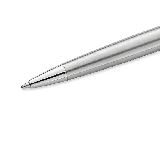 Waterman Hemisphere Steel CT Ballpoint Pen