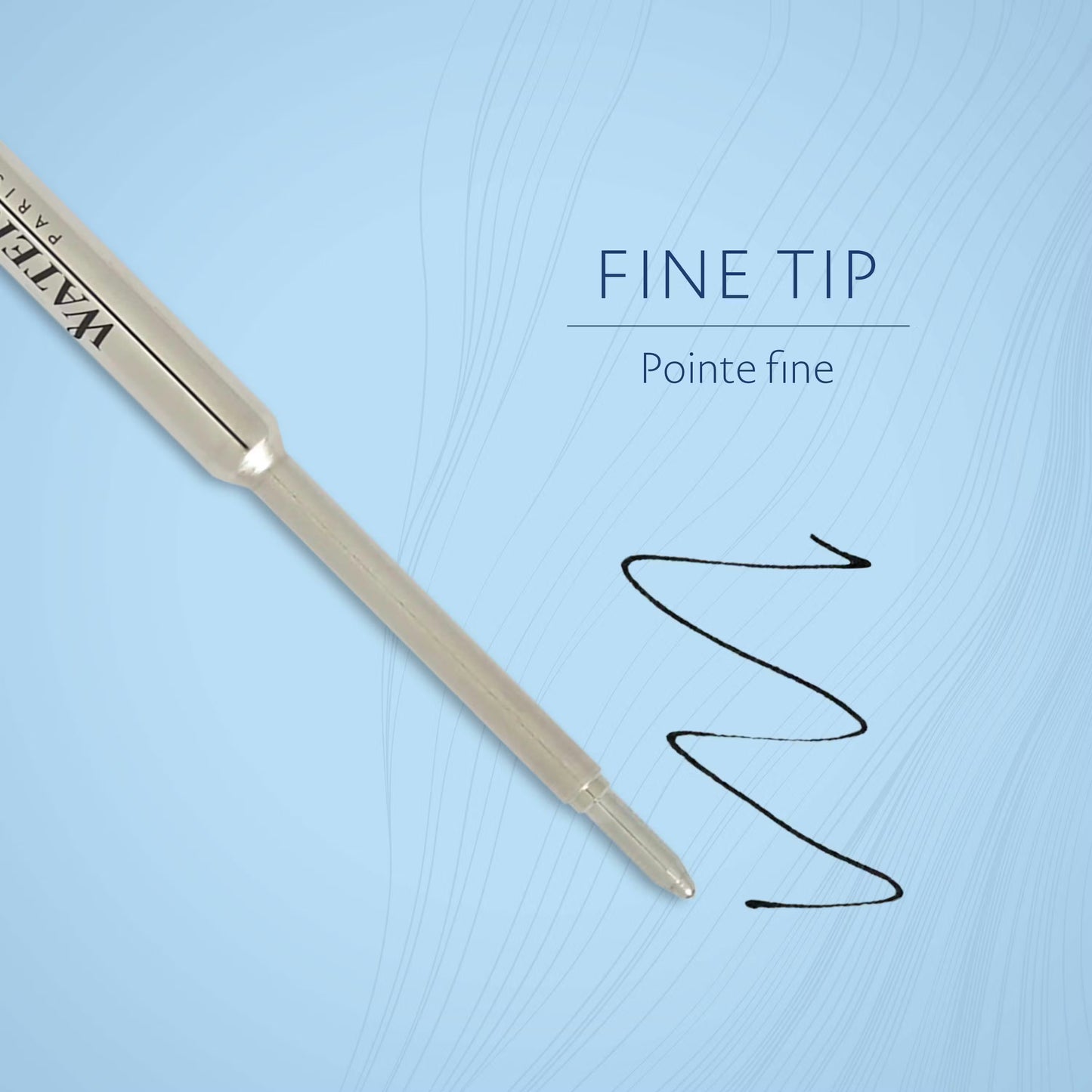 Waterman Ballpoint Refill