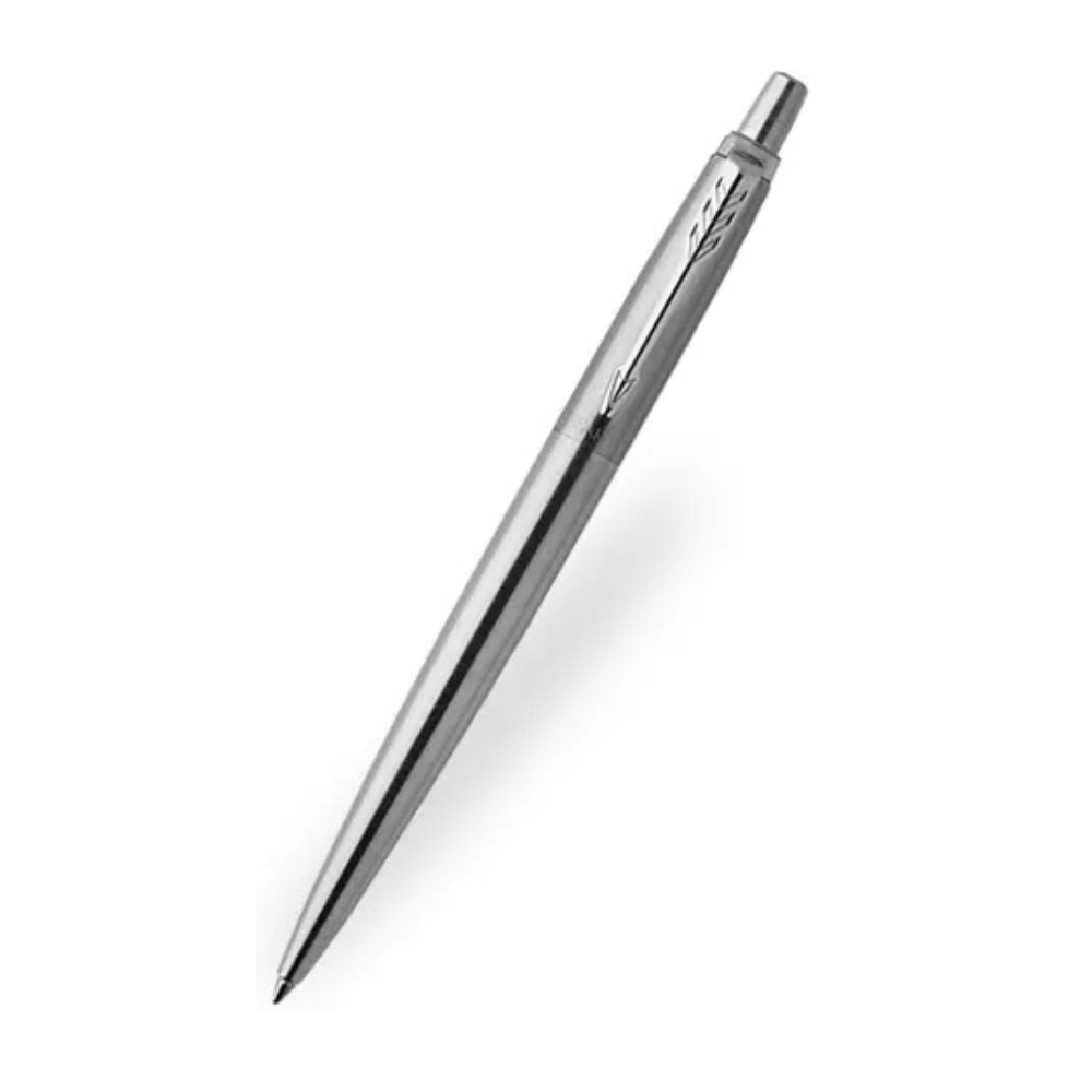 Parker Jotter Stainless Steel Ballpoint Pen