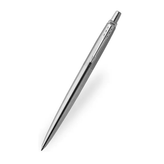 Parker Jotter Stainless Steel Ballpoint Pen