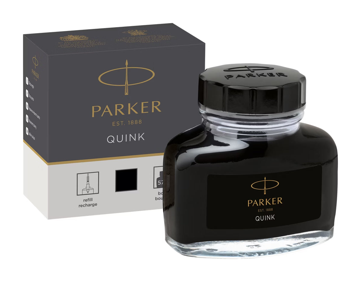 Parker Ink Bottle