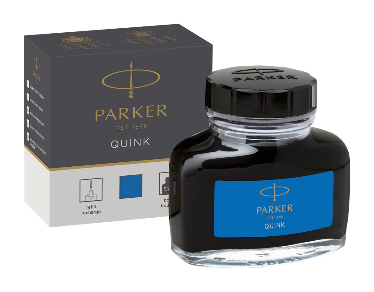 Parker Ink Bottle