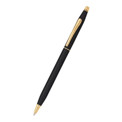 Cross Classic Century Black GT Ballpoint Pen