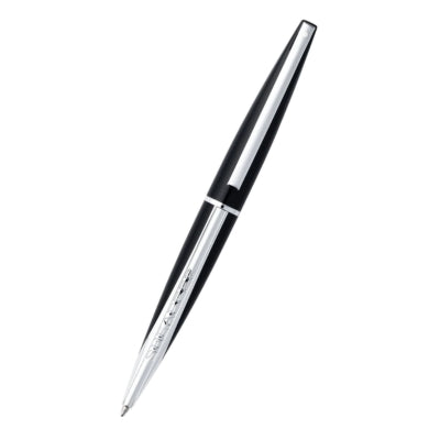Sheaffer Taranis Stormy night Chrome Trim Ballpoint