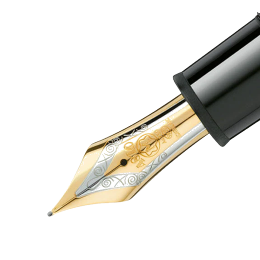 Montblanc Meisterstück 149 Gold-Coated Fountain Pen
