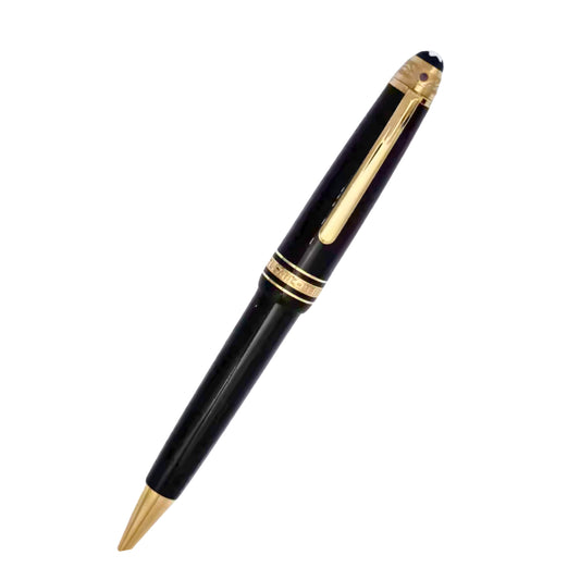 Montblanc Meisterstuck UNICEF Edition Sapphire Ballpoint Pen